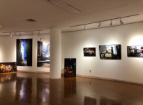 평택시문화재단, 쑥고개 : 마음 오는 길 신미식 사진전 개막식 성료