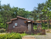천안시 태학산 자연휴양림 ‘숲속의 집’ 추가 조성