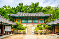 서울관광재단과 함께 지하철로 여행하는 강서구의 과거와 현재 그리고 미래 조망