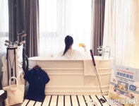 (롯데) L7 x 프렌즈 스크린, ’골프 나이트(Golf Night)’ 패키지 선보여