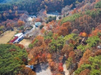 화순군, 백아산 자연휴양림 7월 일부 개장