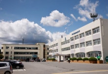 보은군, 속리산 법주사 산지 승원, 천년의 향기 솔솔