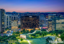 밀레니엄 힐튼 서울, 4박 이상 시 25% 할인 ‘패밀리 리유니언’ 연박 프로모션 실시