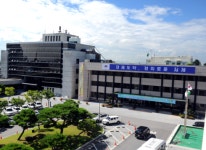 김제시, 백신접종자 벽골제관광지 입장료 면제 인센티브 제공