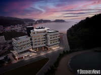 브리드호텔 양양