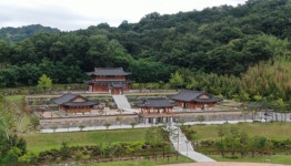 함양군, 최치원역사공원 교육프로그램 ‘고운’ 운영