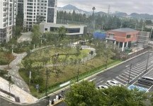 남동구, 도심 속 휴식 공간 소래 소공원 조성