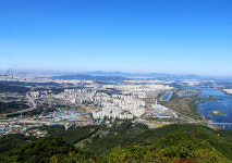 하남시, 단절토지.경계선관통대지 개발제한구역 해제