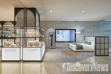 워커힐 호텔앤리조트 브랜드 굿즈 스토어 스위트홈 바이 워커힐 오픈