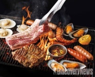 프레시지, 제주 고기 명가 흑돈가 캠핑 밀키트 선봬