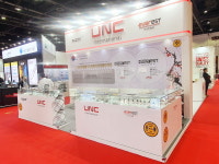 유앤씨인터내셔널, AEEDC Dubai 2021 참가