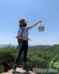한국관광공사, 친환경 여행법 대국민 챌린지(5.20.~8.31.) 추진