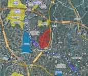 LH, 의왕월암 공공주택지구 재해대책, 멸종위기종 보호방안 있나?