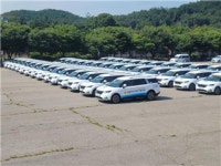 인천시, 장애인콜택시 특장차 169대로 확대...24대 증차