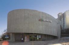 파주시 물푸레도서관, 2021 도서관 길 위의 인문학