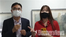 한중글로벌협회, 새로운 유토피아로 이끄는 북경올림픽 랜선 전시회 개최