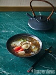 조선호텔앤리조트, 오늘은 말복! 살얼음 동동~ 시원한 중식 냉면으로