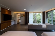 여수 라테라스 리조트, 비대면 스마트 모바일 체크인· 아웃 서비스 도입