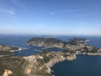 경남, 욕지 섬 지역의 상수도시설 확충 및 관리사업 2021년 균형발전사업 평가 우수사례 선정
