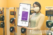 교통혜택이 한 눈에 딱, 더 쉽고 간편해진 티머니페이! 혜택이 쏟아진다