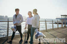 페어필드 바이 메리어트 부산 송도 비치,  그린 러너 패키지 선봬