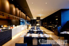 글래드 여의도 그리츠, 갈비 가든 프로모션 선보여