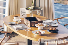 그랜드 조선 제주,  럭셔리 허니문의 진수 로맨틱 이스케이프 Ⅱ 패키지 선봬