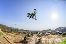 몬스터에너지 팀, 세계 최고 액션 스포츠 X Games 2021에서  압도적인 경기 선봬