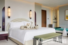 조선 팰리스, 나이트 아웃 위드 마이 펫 시즌2 리뉴얼 오픈 해