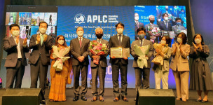 하남시, APCL 명예의전당 헌정도시 선정 영예
