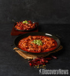 더본코리아 한신포차, 배달 신메뉴 한신무뼈닭발 선봬