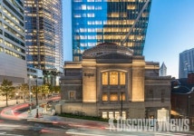 시그니엘 서울∙롯데호텔 시애틀 콘데 나스트 트래블러 리더스 초이스 어워드 선정