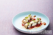 웨스틴 조선 서울, 조식부터 디너까지, 호텔로 떠나는 가을 미식 여행 ... 올데이 다이닝 에디션3