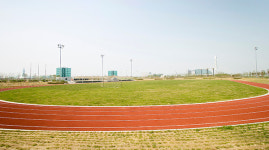 인천환경공단, 축구장, 테니스장, 배드민턴장 등 체육시설 재개방