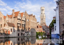 브뤼셀 공항, 동계 시즌 준비에 모터럼 분주 .. 31일부터 52개 항공사가 130개 여행지로 운항 예정