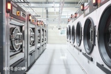 세탁특공대, 가을 맞이 첫 주문 반값 할인 프로모션 진행