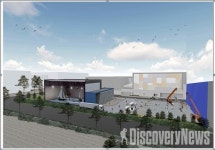 문체부, 한류 콘텐츠 제작하는 수상해양 복합촬영장 건설