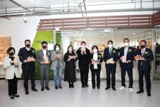 고양시, 어울림생활문화센터 개관식 개최