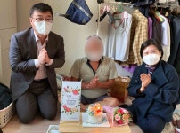 하남시종합사회복지관, 신장2동행정복지센터와 이웃이음 사업추진  