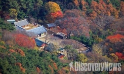 (여행기획) 전북 완주, 늦가을 정취 가득한 모악산으로 떠나는 랜선여행