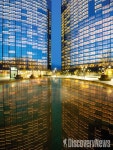 롯데관광개발 운영, 제주 드림타워 복합리조트 두 번째 타워 오픈.. 1,600 객실 국내 첫 도심 복합리조트 완전체 위용
