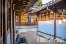 서울관광재단, 서울의 숨은 골목에서 시작하는 종로 역사 여행 시작.. 같이 걸을까 서순라길 돌담길