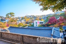 서울관광재단, 서울의 숨은 골목에서 시작하는 종로 역사 여행 시작.. 같이 걸을까 서순라길 돌담길