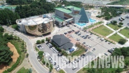 왕궁보석테마관광지, 가족나들이·현장학습 장소로 각광