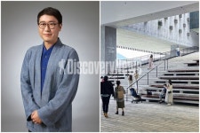 (랜선르포) 홍콩관광청,  완전히 새로워진 뜨거운 핫플, 홍콩 서구룡에 주목