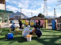 (속보) 거창군, 코로나19 확진자 1명 발생