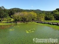 신안 퍼플섬·고창 고인돌·운곡습지마을을 UNWTO가 세계 최우수 관광마을에 선정 해