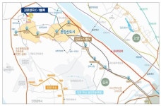 주거비 절감과 주거안정을 동시에, LH 김포양곡 C-1블록 행복주택 공급