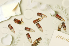 하이리빙, 고농축 비타민C 앰플 떼즈블랑 비타민C 20 앰플 선봬