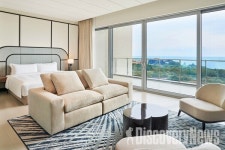 그랜드 조선 제주, 어느새 1년 제주 내 독보적 프라이빗 럭셔리 호텔로 자리매김 해